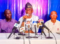 We can’t shop for thugs, Melaye’s dazed — Kogi APC