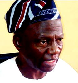 How we fail our country as Nigerians, Lai Olurode