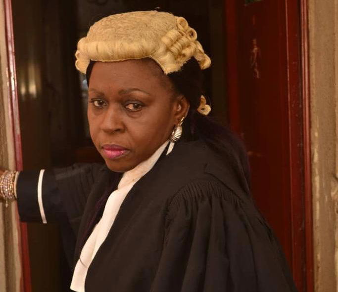 Senator Ohuabunwa loses wife; Orji Kalu, Wabara, Abaribe, Greg Ibe mourn