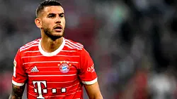 PSG make fifth signing as Lucas Hernandez joins from Bayern Munich