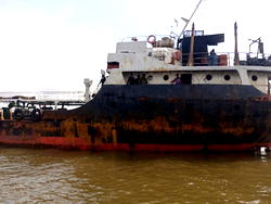 MT Tura II Scandal: How cabal stole crude oil from Nigeria for 12 years