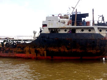 MT Tura II Scandal: How cabal stole crude oil from Nigeria for 12 years