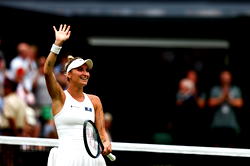 Vondrousova defeats Svitolina to reach Wimbledon final