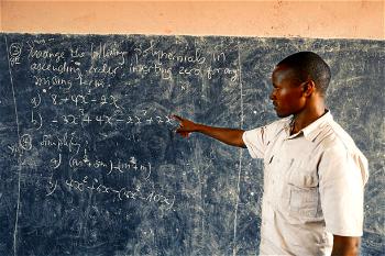 Why Maths teachers avoid key topics in classrooms – Don