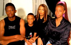 Losing one’s child is most intense, painful death – May Edochie