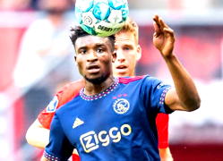 Mohammed Kudus: Fabrizio reacts to speculations about transfer to Arsenal