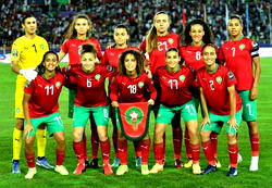 Morocco set for Women’s World Cup debut in another landmark