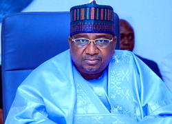 Supreme Court affirms election of Gov Idris of Kebbi state