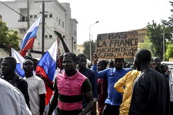 Senegal vows to join ECOWAS if military interventions deployed in Niger