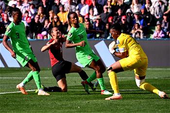 FIFAWWC: Nigeria, Canada share points in group opener