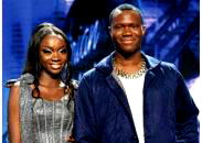 Victory Gbakara, Precious battle for Nigerian Idol Season 8 grand prize