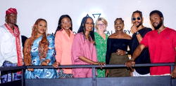 Nomadic Art Gallery represents Afrobeat of art – Obidairo