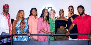 Nomadic Art Gallery represents Afrobeat of art – Obidairo