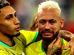 ‘I cried for 5 days’, Neymar on ‘painful’ World Cup exit