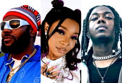 Headies: Odumodublvck, Bayanni, others make ‘Rookie of the Year’ nominees list