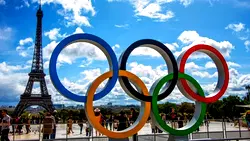 Paris ‘not worried’ riots will affect 2024 Olympics