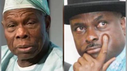Ibori; $15m bribery allegation and Obasanjo’s stories