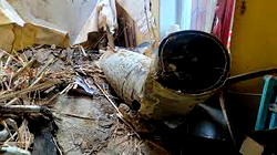 Russia bombs Ukrainian grain port after ending export deal