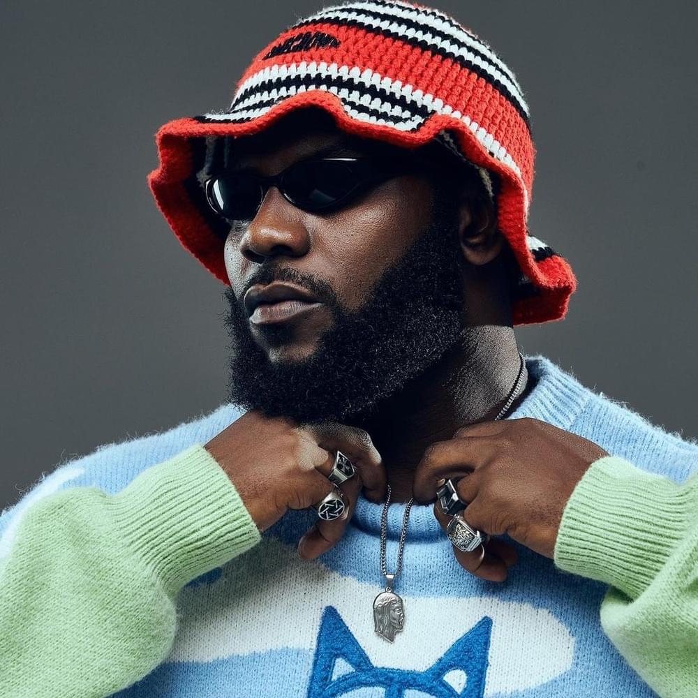 How I knew I was going to make it as an artiste — Odumodublvck
