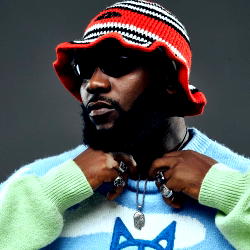 Nobody paved way for Wizkid, Burna Boy – Odumodublvck