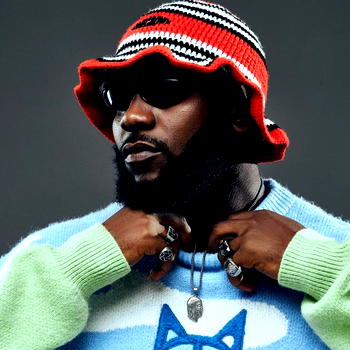 Nobody paved way for Wizkid, Burna Boy – Odumodublvck