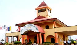 NBTE grants 16 new programmes to Delta Polytechnic Otefe-Oghara