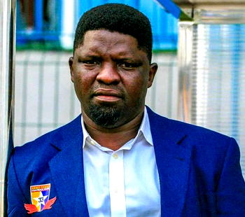 Victory over Enyimba good for Champions League quest – Remo Stars coach Ogunmodede