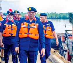 Oil thieves fight back, as Audi’s NSCDC increases onslaught