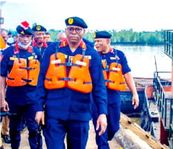 Oil thieves fight back, as Audi’s NSCDC increases onslaught