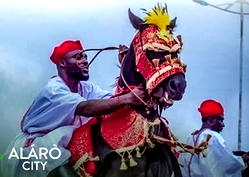 Alaro City, Epe celebrates cultural heritage 