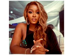 My family ‘prepared their mind’ for my erotic role in ‘Ijakumo’ – Actress Lolade Okusanya