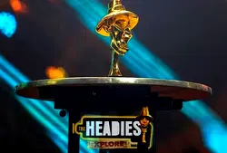 Wizkid, Burna Boy, others stun fans at 2025 Lagos Countdown