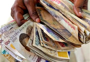 We’re slowly phasing out old naira notes – CBN
