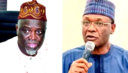The tale of two professors at JAMB and INEC, By Emmanuel Aziken