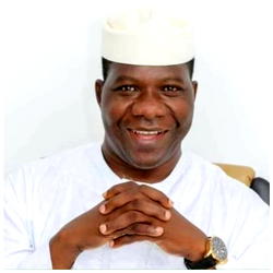 Nigeria on the path to greatness again