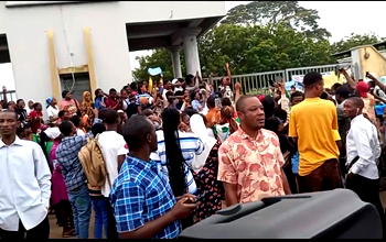 Rector’s suspension: Osun polytechnic lecturers defy resumption order
