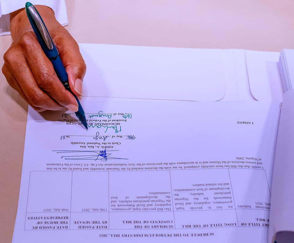 PIA: Administrative challenges, inadequate funding, others hinder implementation — Investigation