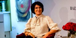 Paloma Picasso takes over late father’s estate