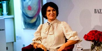 Paloma Picasso takes over late father’s estate
