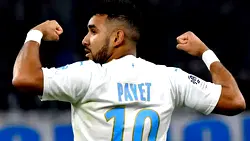 Transfer: Out-of-favour Payet exits Marseille