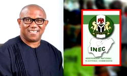 2023: Why INEC servers failed to work – Peter Obi