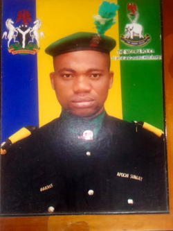 Cultists kill police Inspector in Lagos