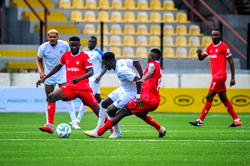 Remo Stars edge Enyimba 2-1 in Naija Super 8 opener