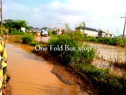 Agura/Gberigbe: Shame of Lagos