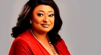 I didn’t collect much; regret working for APC – Actress, Ronke Oshodi 