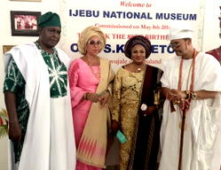 Ojude Oba: Cultural content we must take seriously – Runsewe