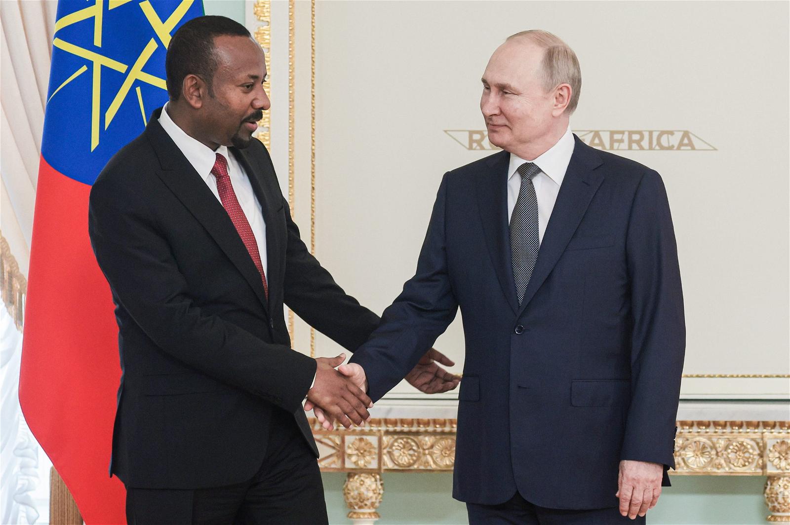Встреча Путина с африканскими лидерами 2023. Встреча президентов Африки. Саммит россия африка 2023