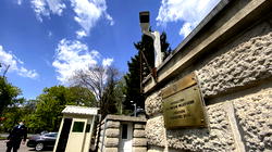 40 Russian envoys, embassy staff to leave Romania over diplomatic rows