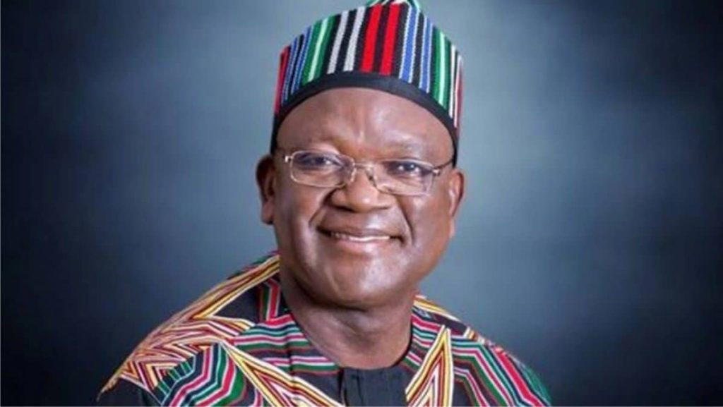 Why G5 betrayed Atiku, PDP in 2023 — Ortom