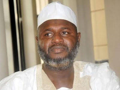 Yerima defends child marriage, says Nigerian constitution not against it